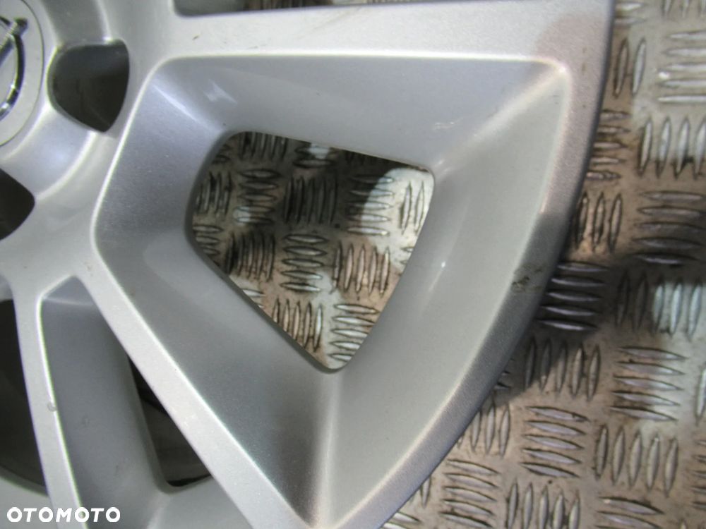 Felgi Opel Adam Combo Corsa D E Meriva 6Jx16 et41 4x100 - 9