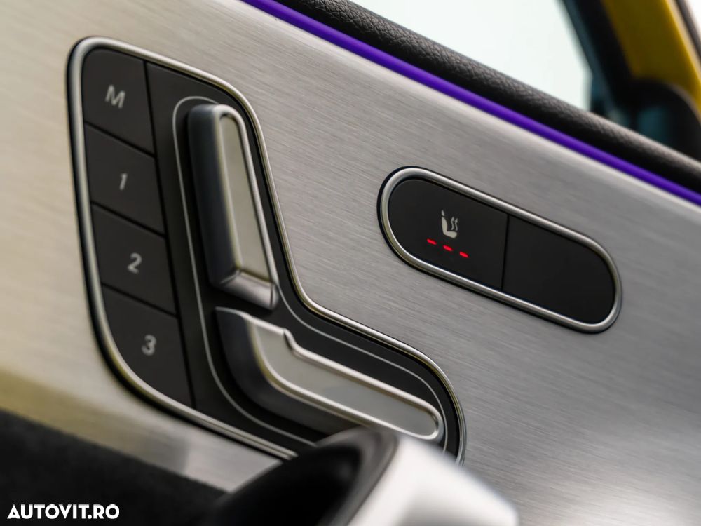 Mercedes-Benz A 35 AMG 4Matic AMG Speedshift DCT 8G AMG Line Advanced Plus - 26