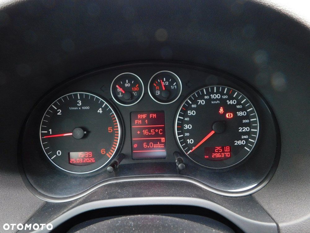 Audi A3 3-drzwiowe - 11