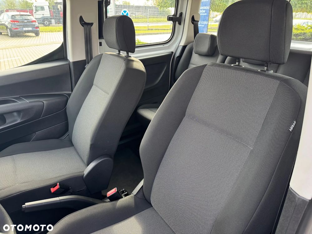 Toyota Proace City Verso Long 1.5 D-4D Family - 14