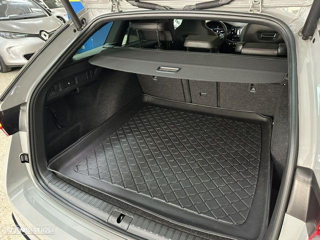 Skoda Octavia Break 1.4 TSI DSG RS Plus - 26
