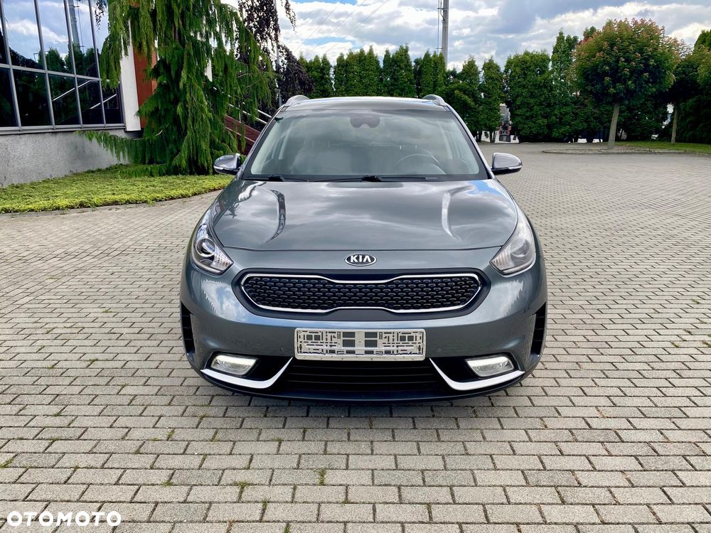 Kia Niro - 4