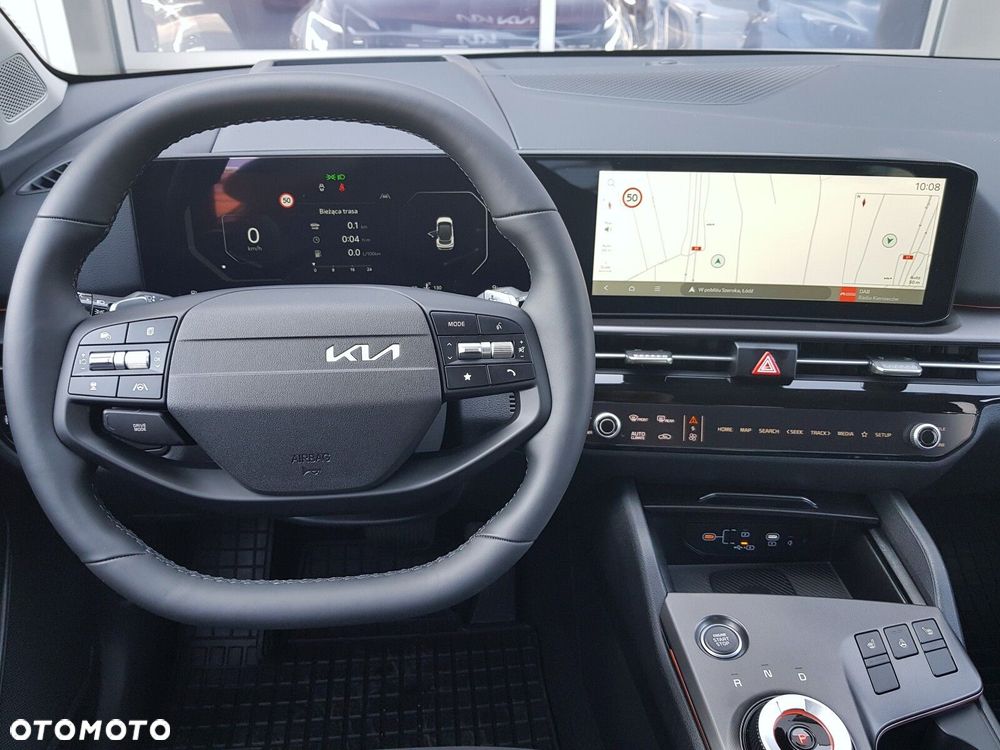 Kia Sportage 1.6 T-GDI Anniversary 2WD DCT - 17