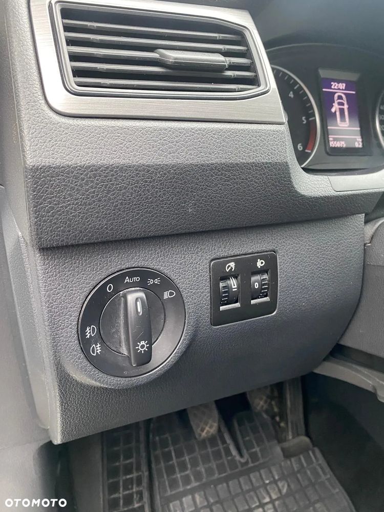 Volkswagen Caddy 2.0 (5-Si.) Trendline - 17