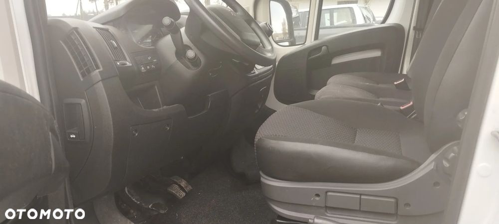 Peugeot BOXER  L3H2  2,2 HDI - 4