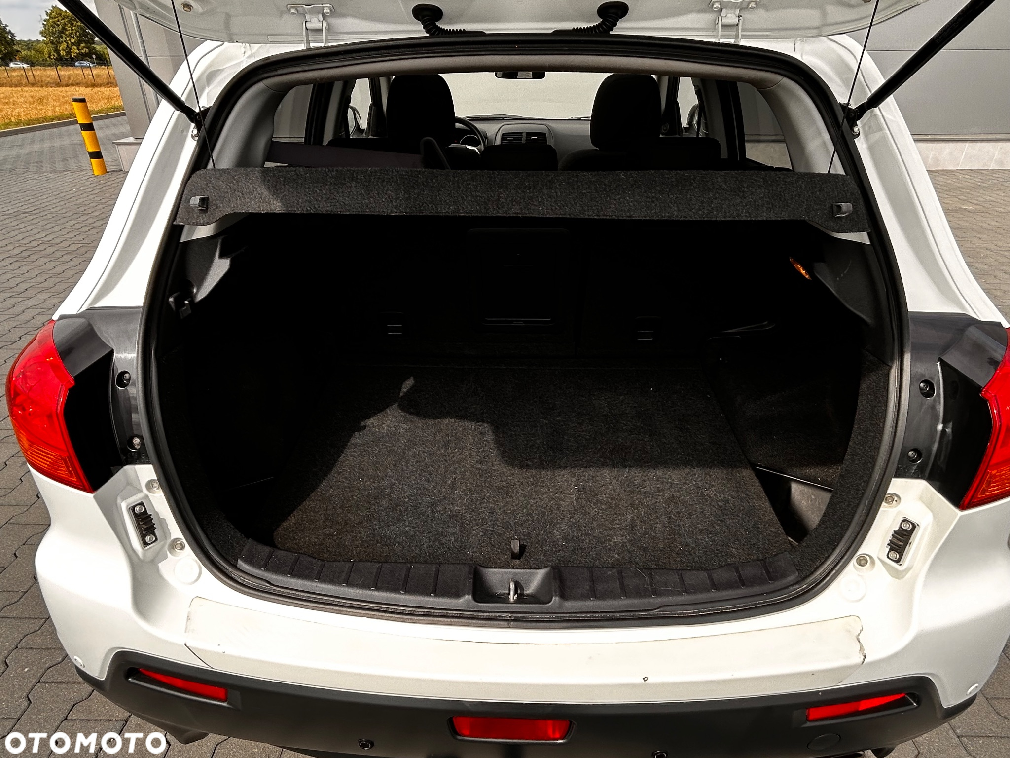 Mitsubishi ASX 1.6 2WD Comfort Edition - 35