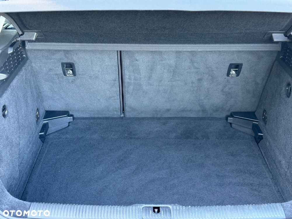 Audi A3 3-drzwiowe - 21