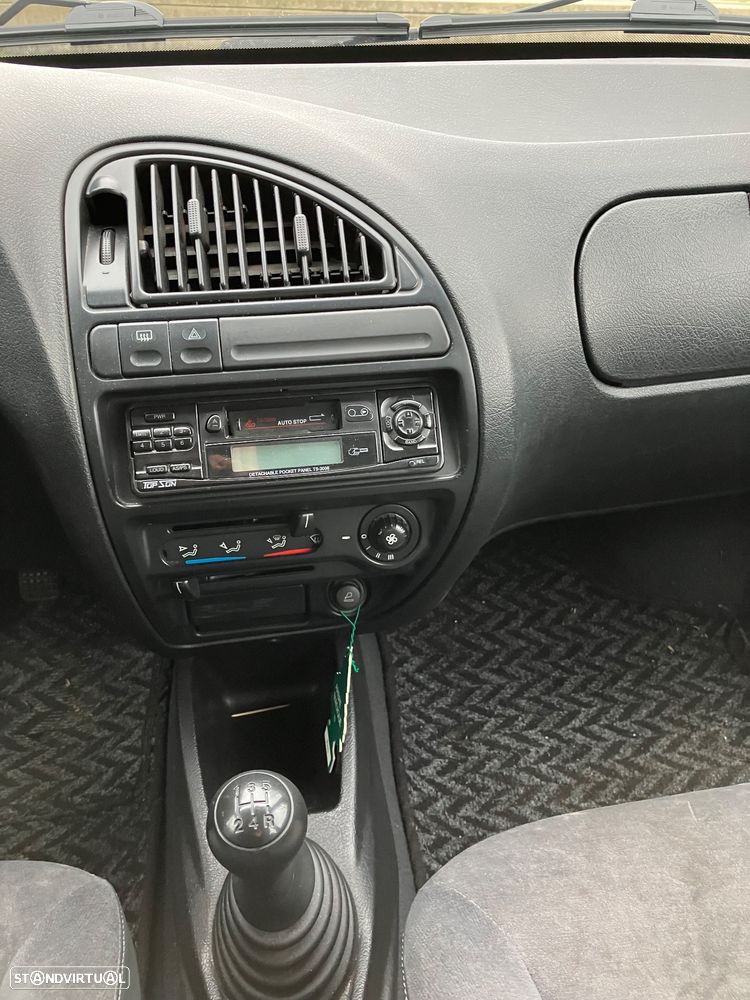 Citroën Saxo 1.1i Exclusive - 18