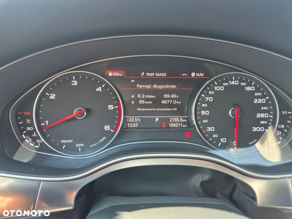 Audi A6 Avant 2.0 TDI Ultra S tronic - 15