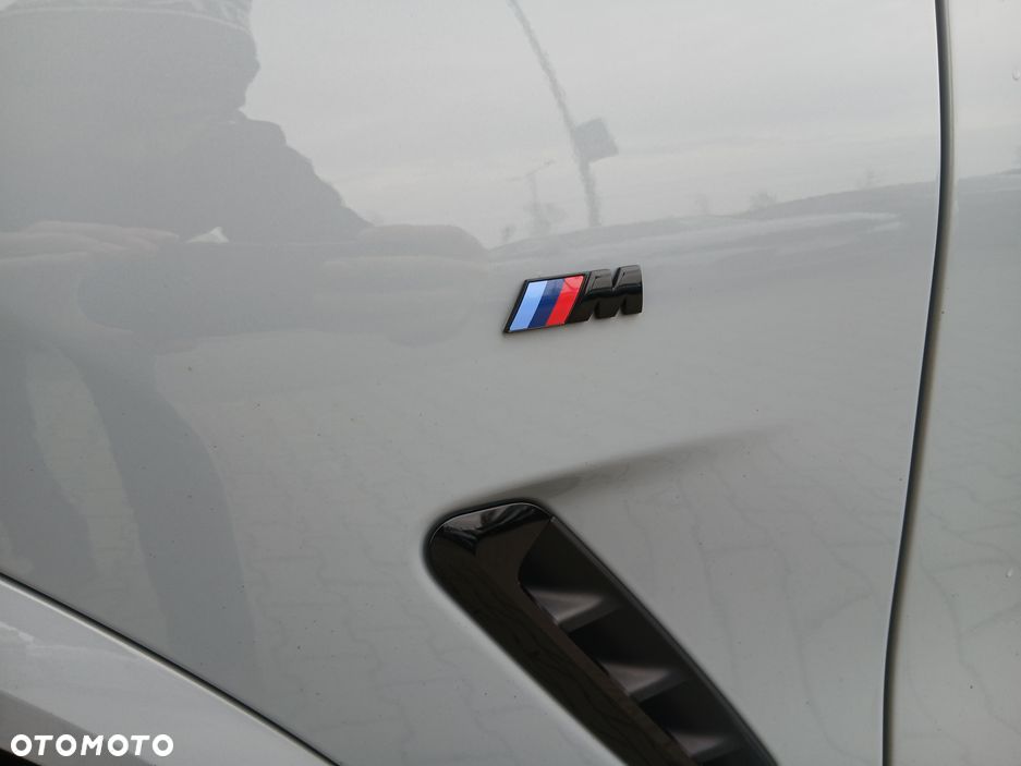 BMW X3 xM40d mHEV - 5