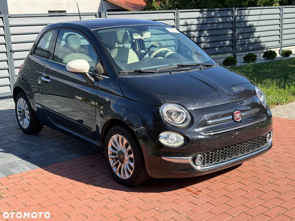 Fiat 500 - 5