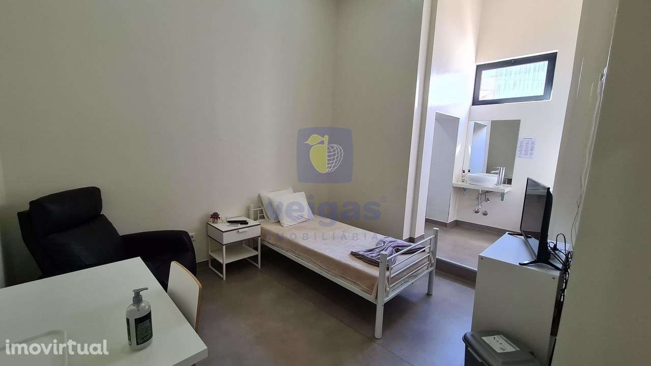 Prédio no centro do Porto com rentabilidade - Grande imagem: 4/13