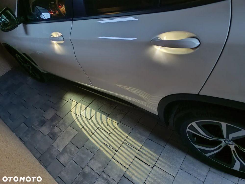 BMW X3 xDrive20i sport - 18