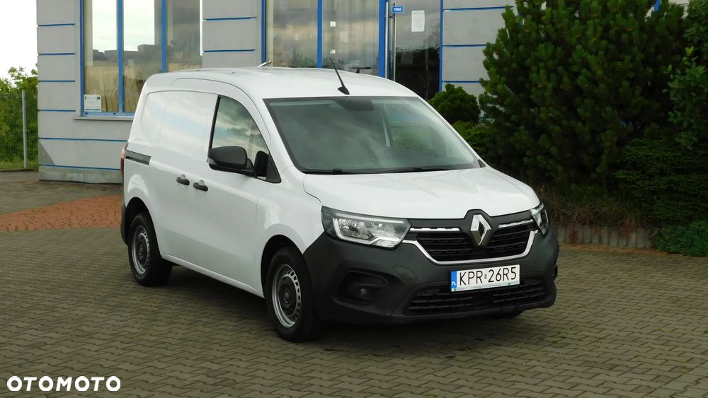 Renault KANGOO 1,5 dci 95PS Klima Zadbany FV23% - 1