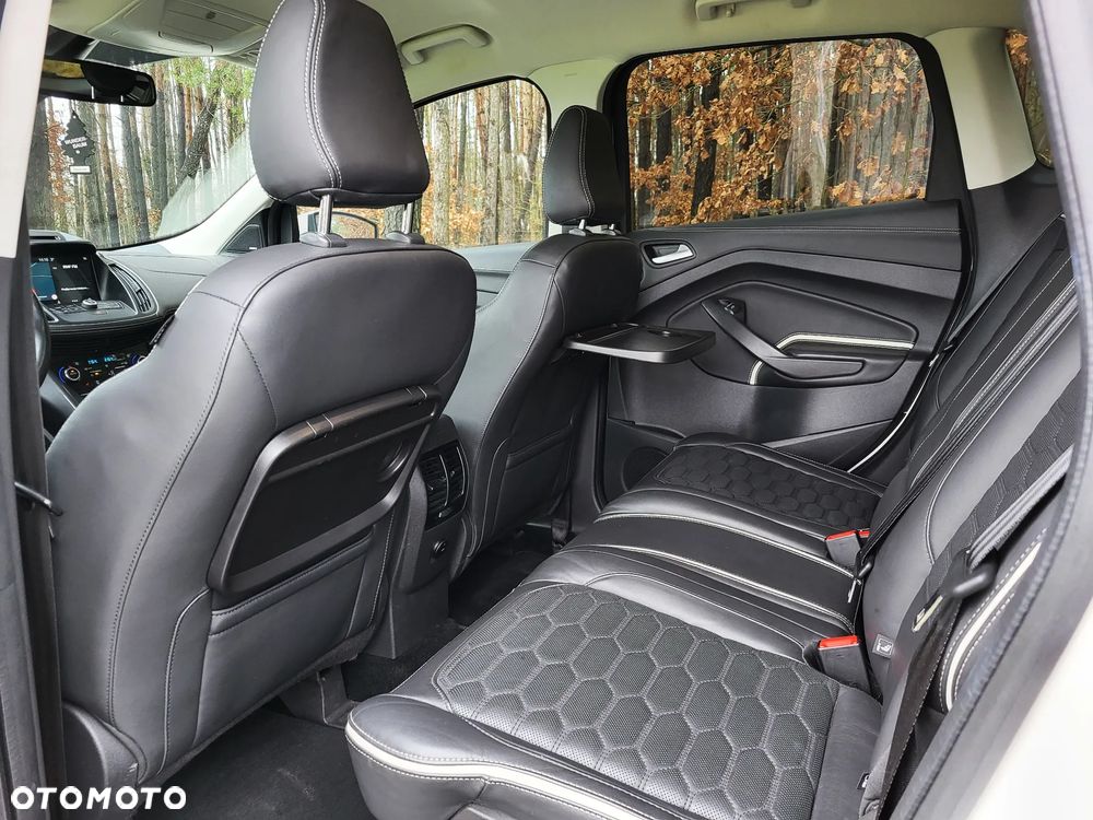 Ford Kuga Vignale 1.5 EcoBoost FWD ASS - 8