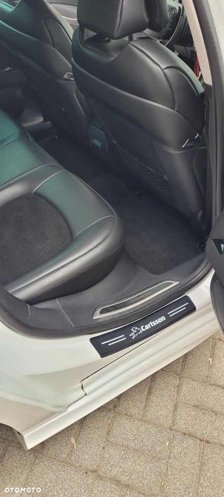 Citroën C5 HDi 200 FAP by Carlsson - 25