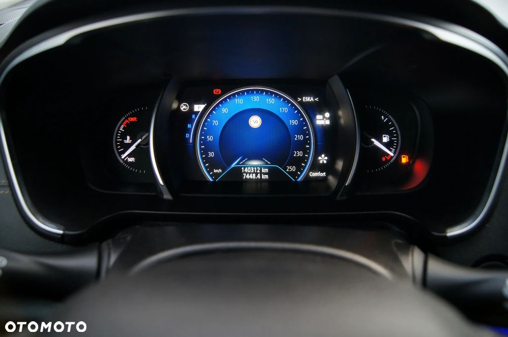 Renault Talisman ENERGY dCi 160 EDC INTENS - 15