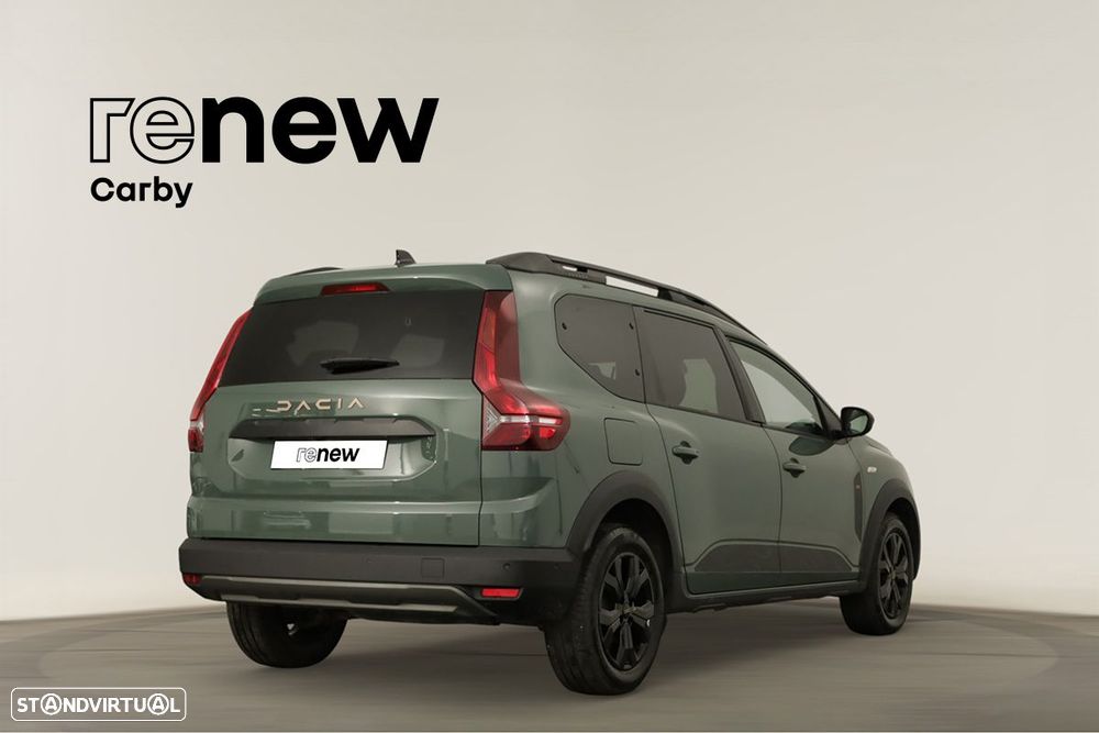 Dacia Jogger 1.0 ECO-G Extreme+ Up&Go 7L Bi-Fuel - 3