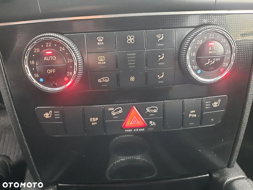 Mercedes-Benz ML 350 CDI 4-Matic - 13