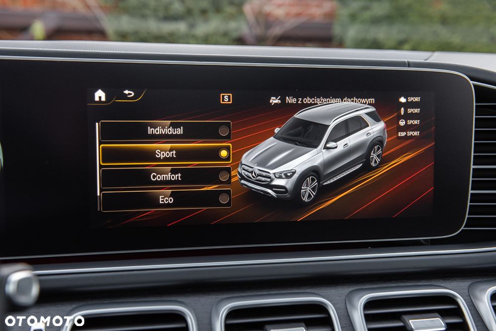 Mercedes-Benz GLE 400 d 4-Matic Premium Plus - 26