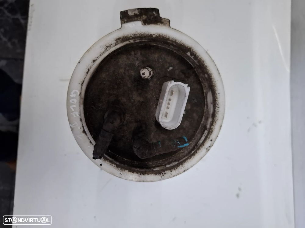 Bomba combustível golf V - 2