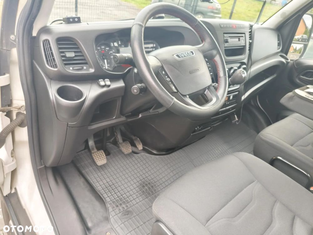 Iveco Daily - 9