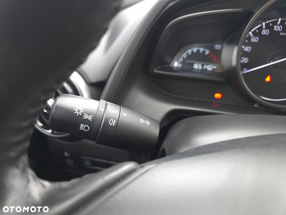 Mazda CX-3 SKYACTIV-G 121 FWD Sports-Line - 24
