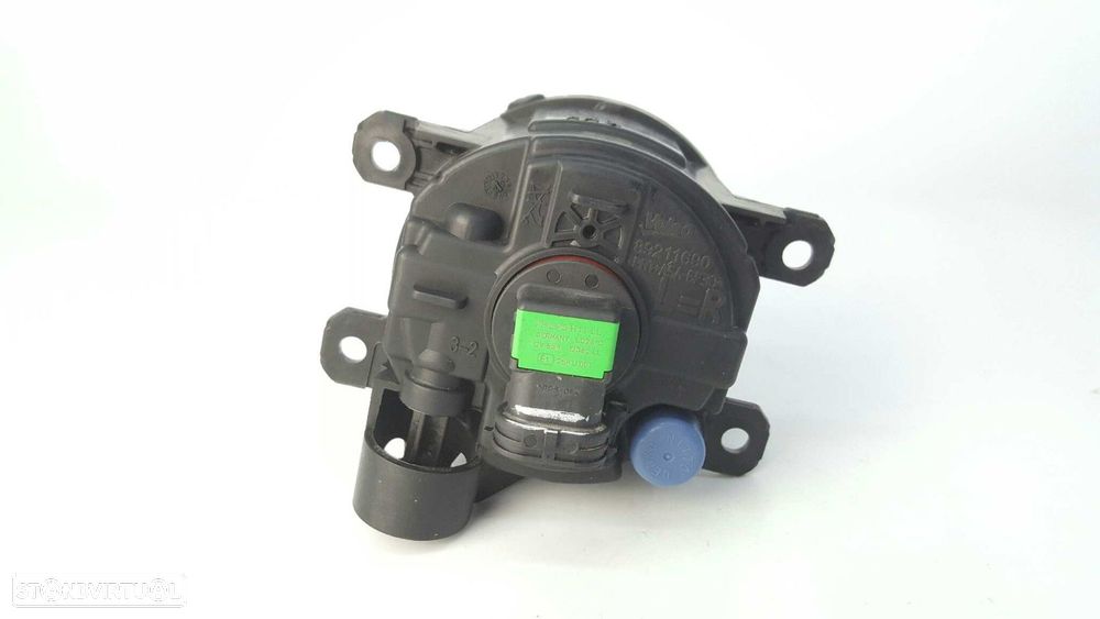 FAROL DE NEVOEIRO DIREITO FORD TRANSIT CONNECT FURGON 210 L2 TREND - 3