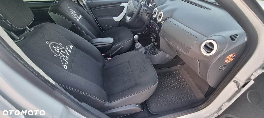 Dacia Duster 1.5 dCi Laureate - 23