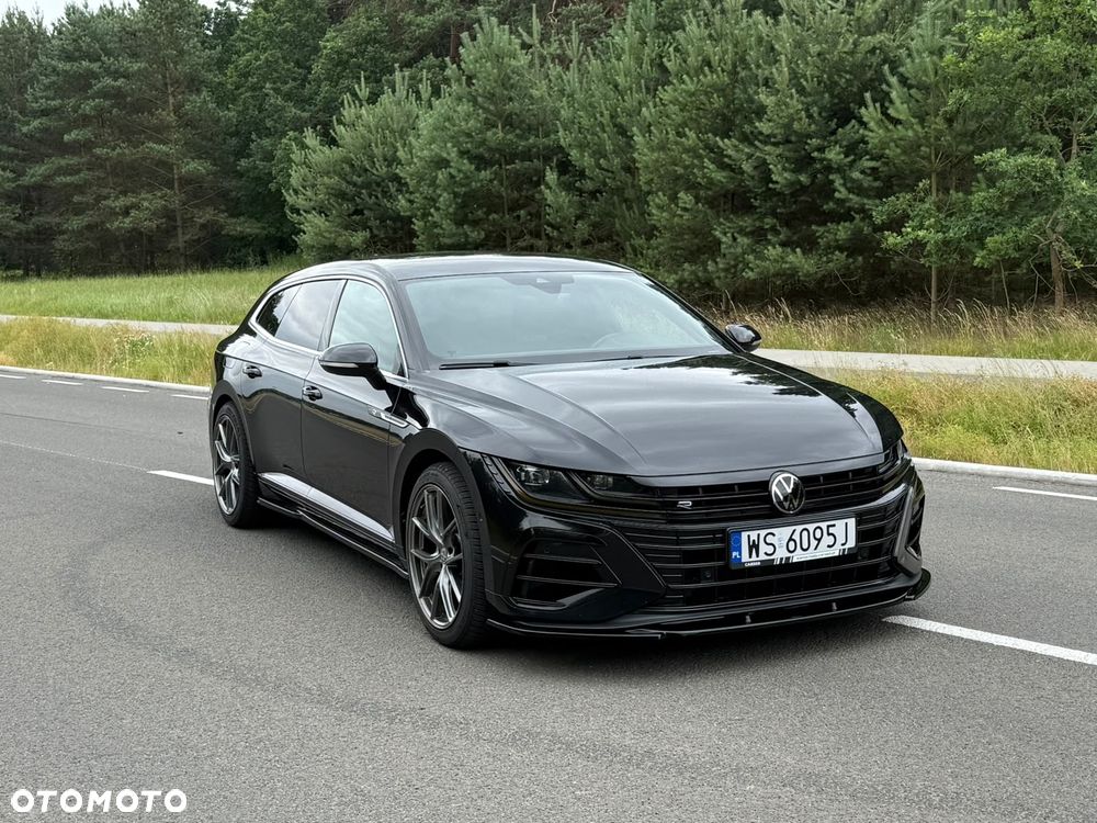 Volkswagen Arteon Shooting Brake 2.0 TSI 4Motion R DSG - 1