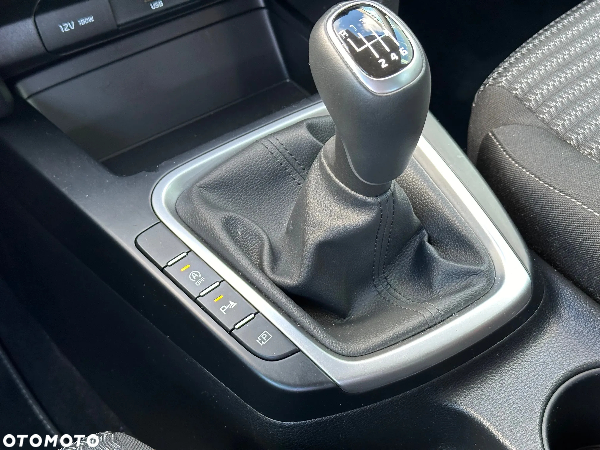 Kia Ceed 1.5 T-GDI M - 18