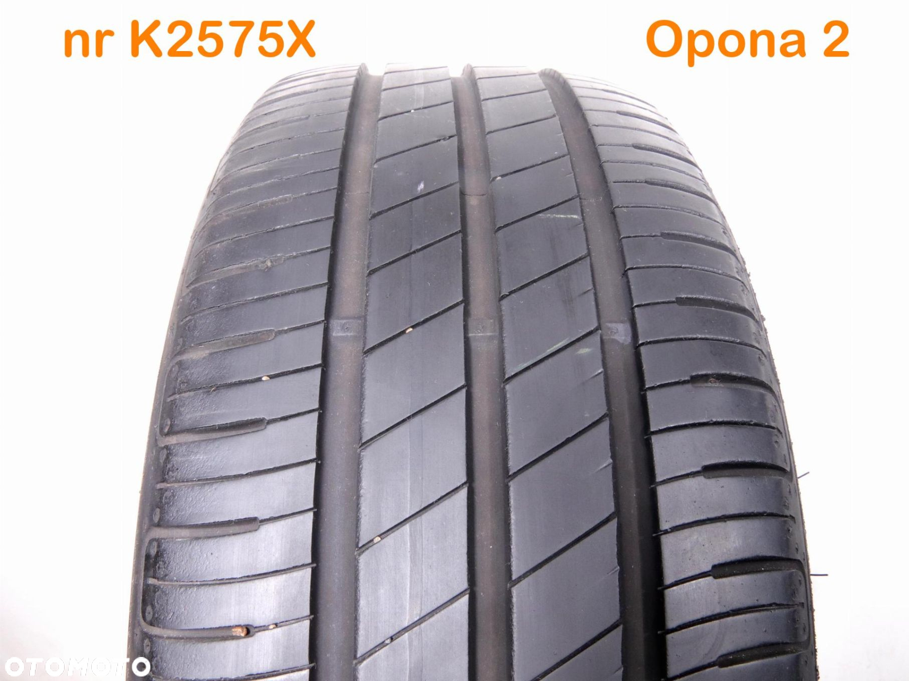 Goodyear Efficientgrip Performance 195/45 R16 Komplet - 4