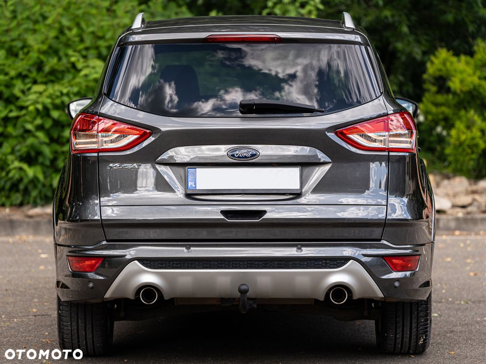 Ford Kuga - 7