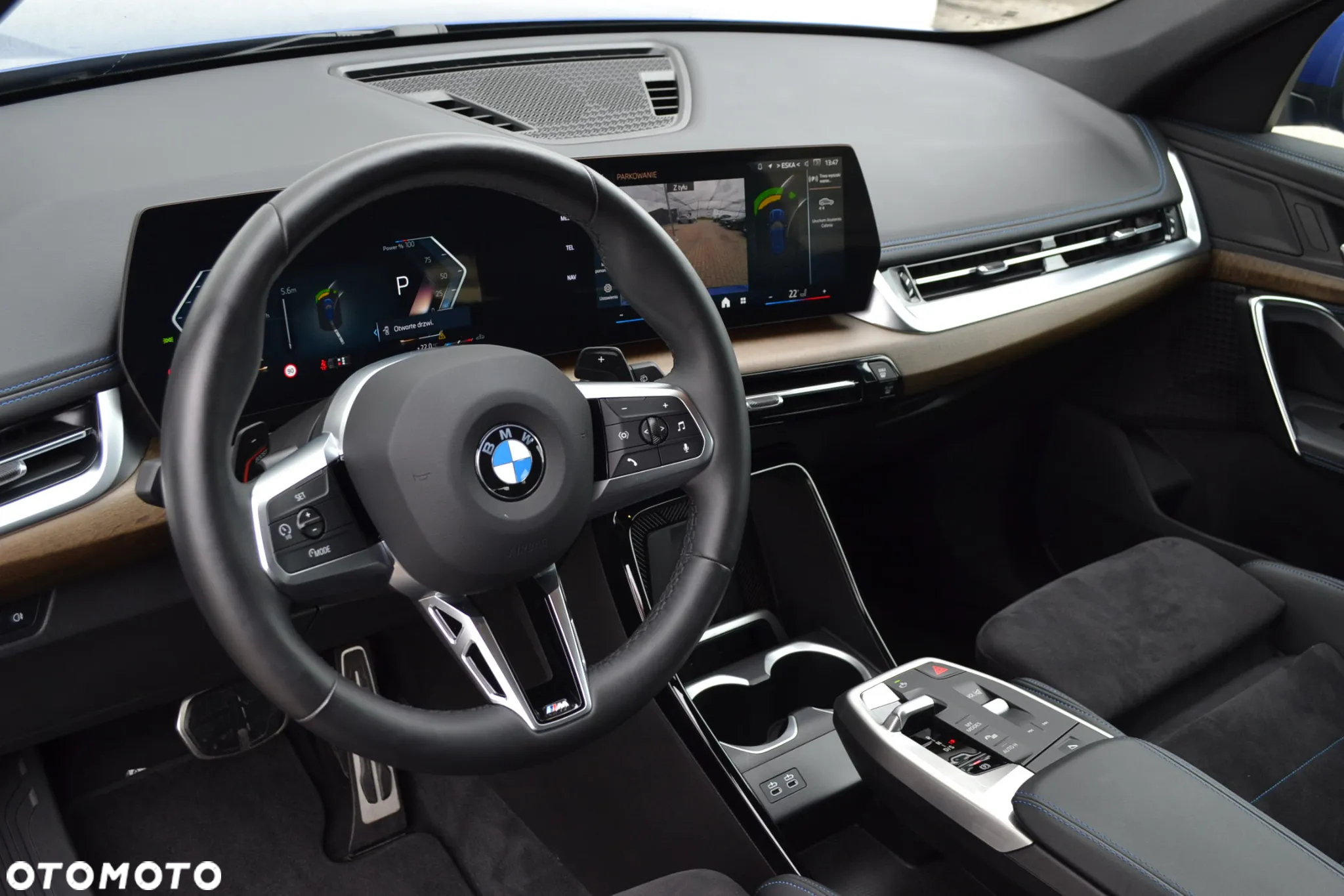 BMW X1 sDrive18i M Sport - 12