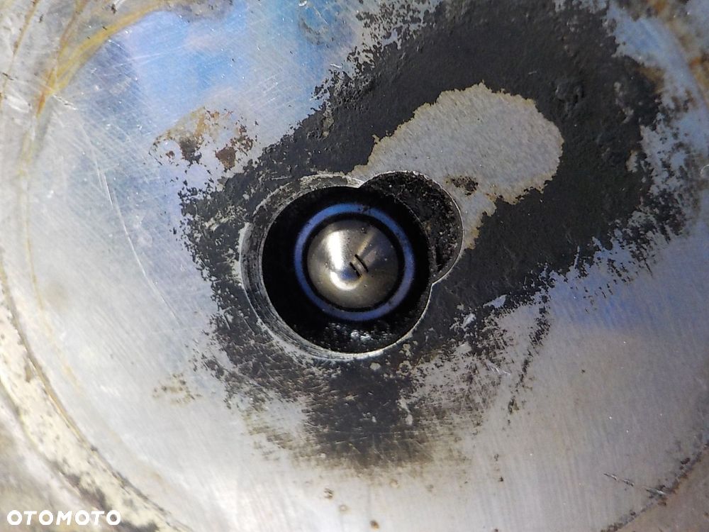 RENAULT CLIO III WTRYSKIWACZ FAP DPF 539470 - 4