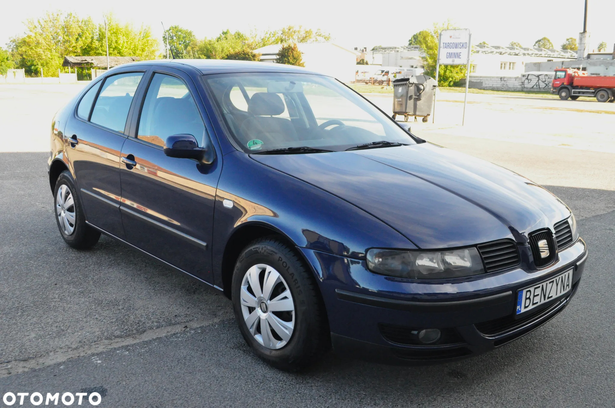 Seat Leon 1.6 Signo - 3