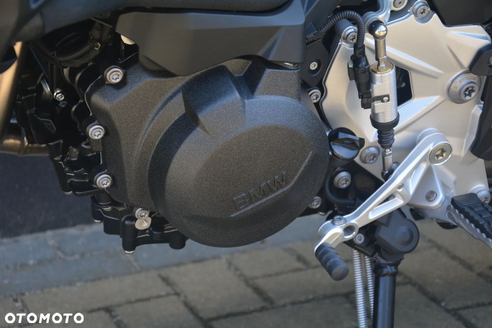 BMW GS - 12
