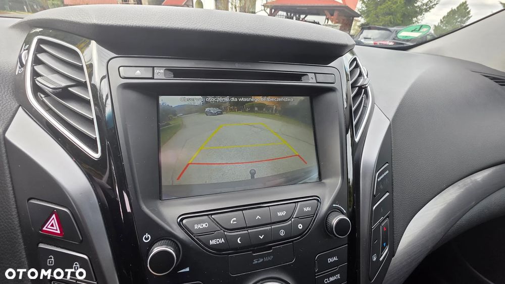 Hyundai i40 1.7 CRDi BlueDrive Premium - 21