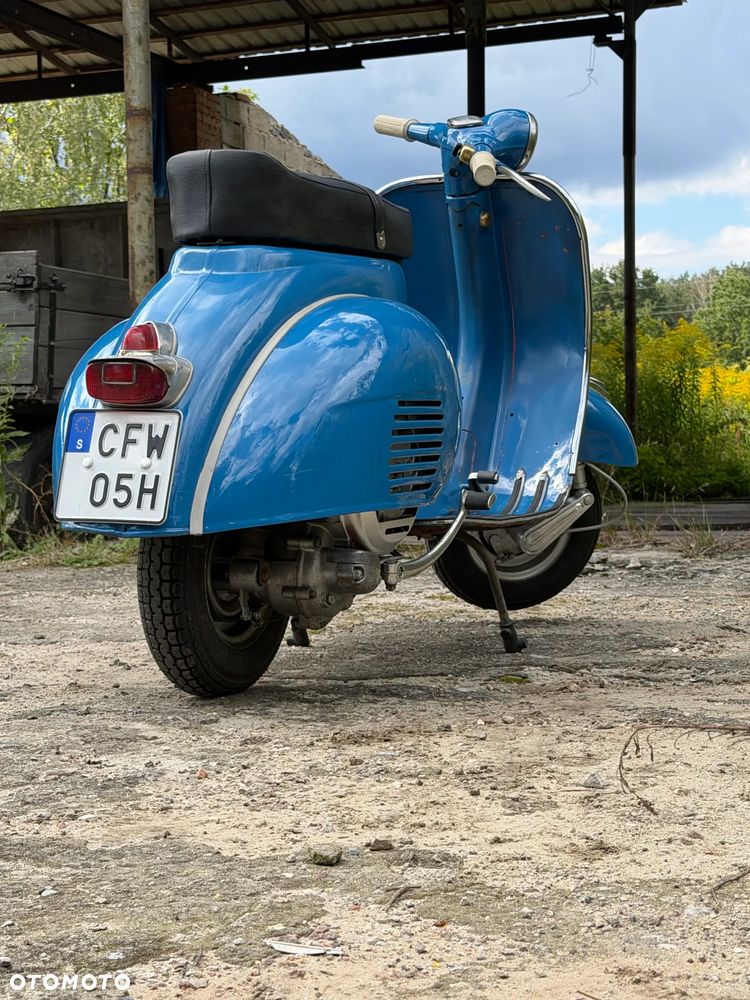 Vespa Inny - 19