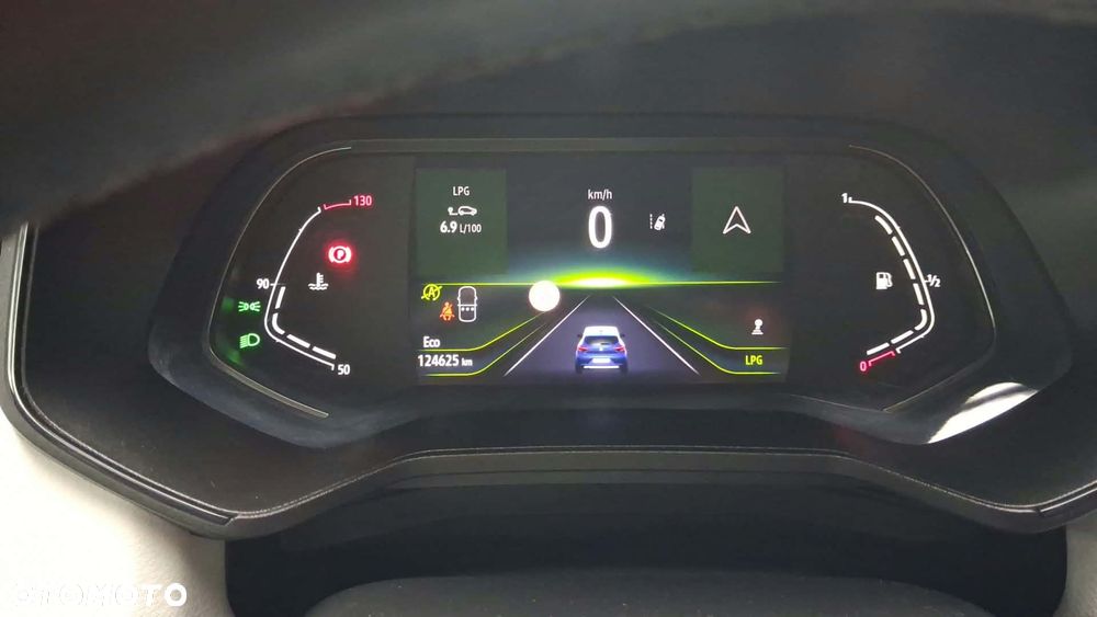 Renault Clio - 15