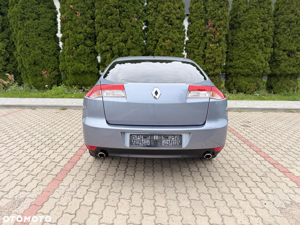 Renault Laguna 2.0 Turbo Dynamique - 5