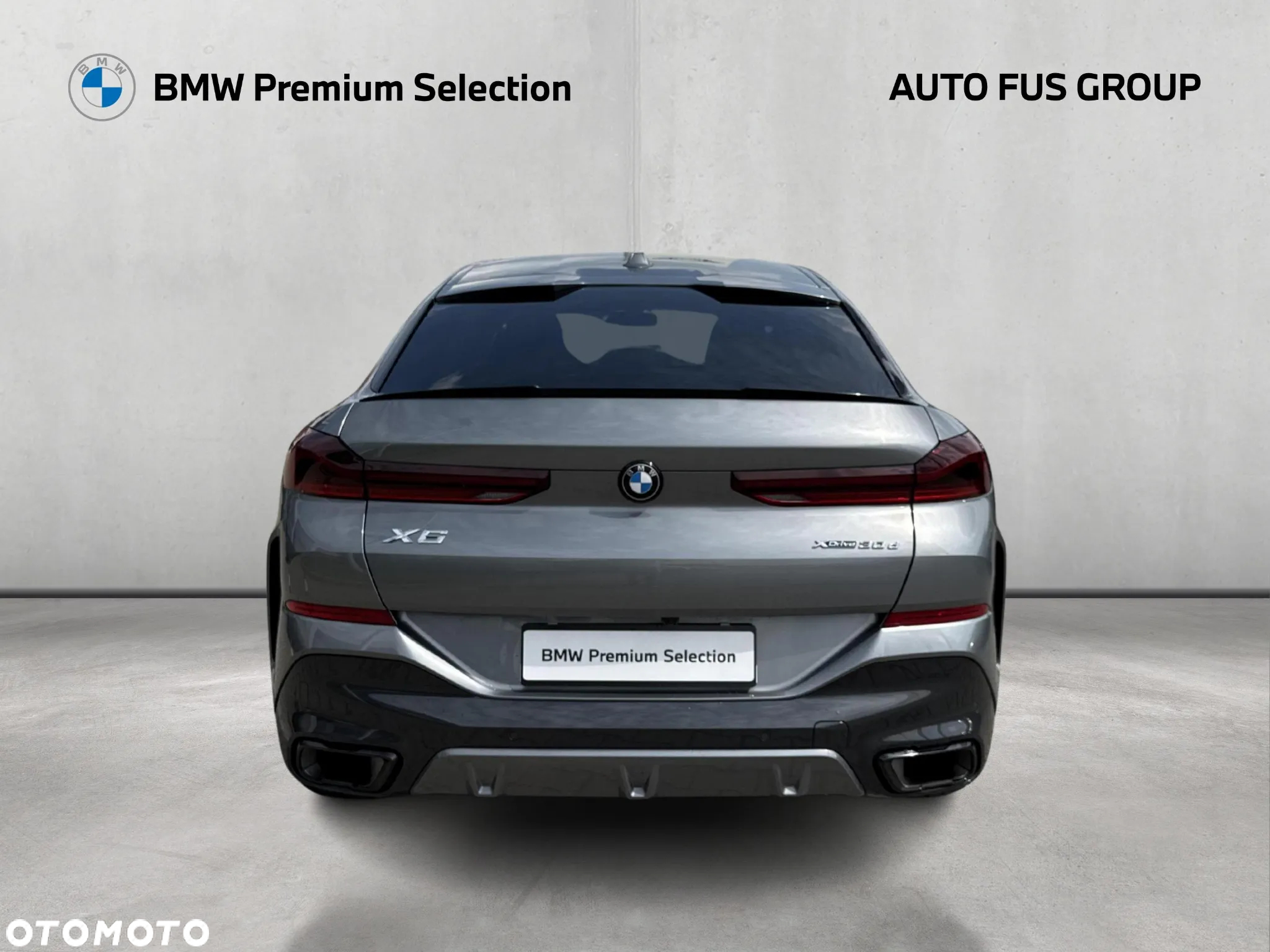 BMW X6 xDrive30d - 4