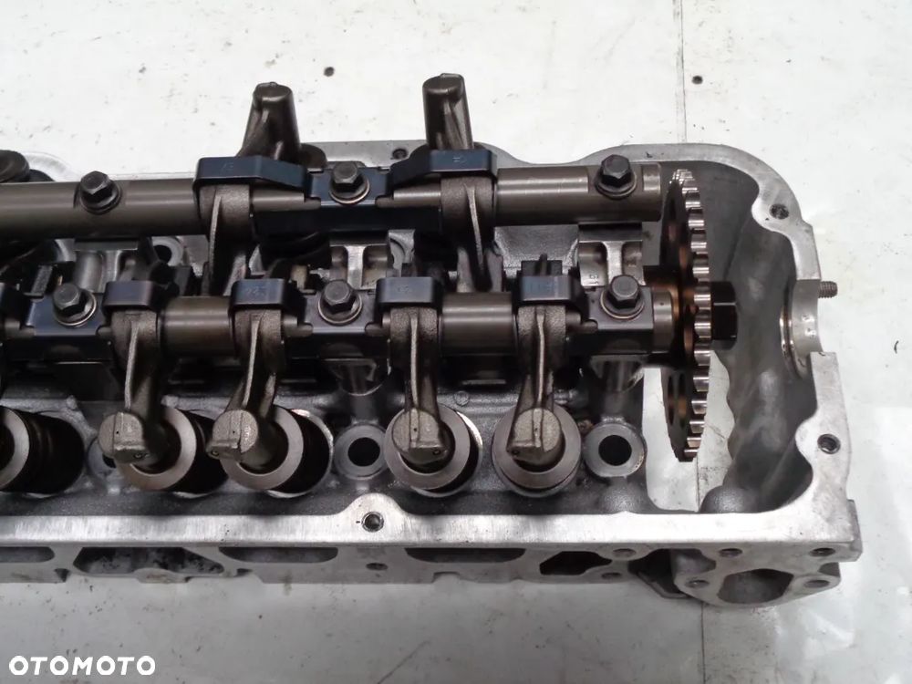 GŁOWICA TERRANO MAVERICK 2.4B 40F7L - 7