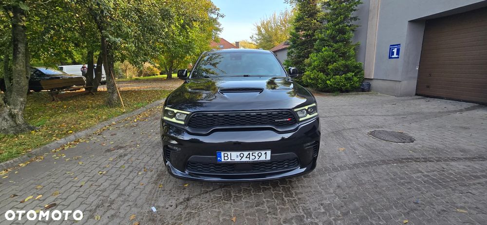 Dodge Durango 5.7 R/T - 32