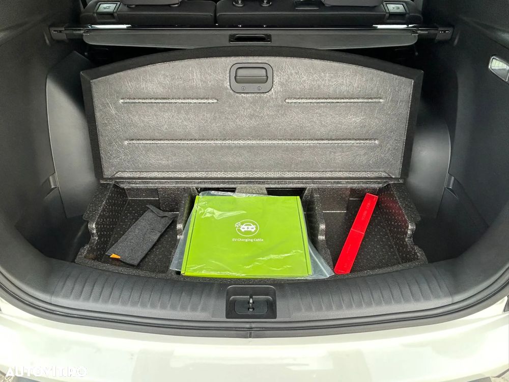 SsangYong Torres EVX 73.4 kWh Style - 11