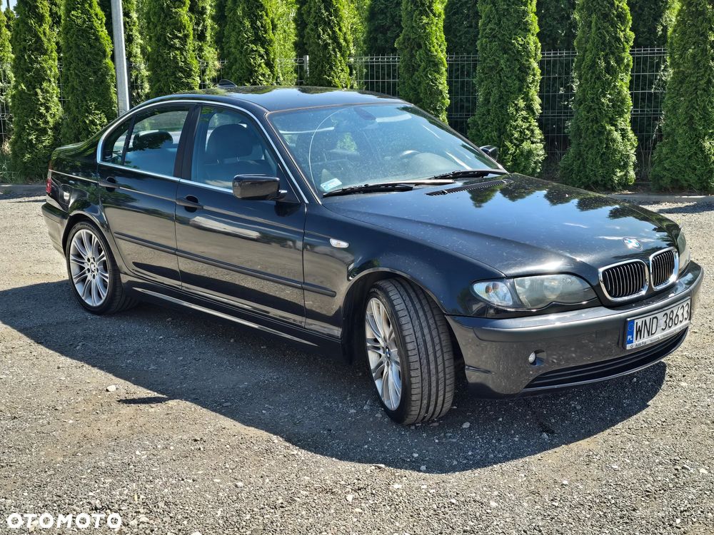 BMW Seria 3 - 2