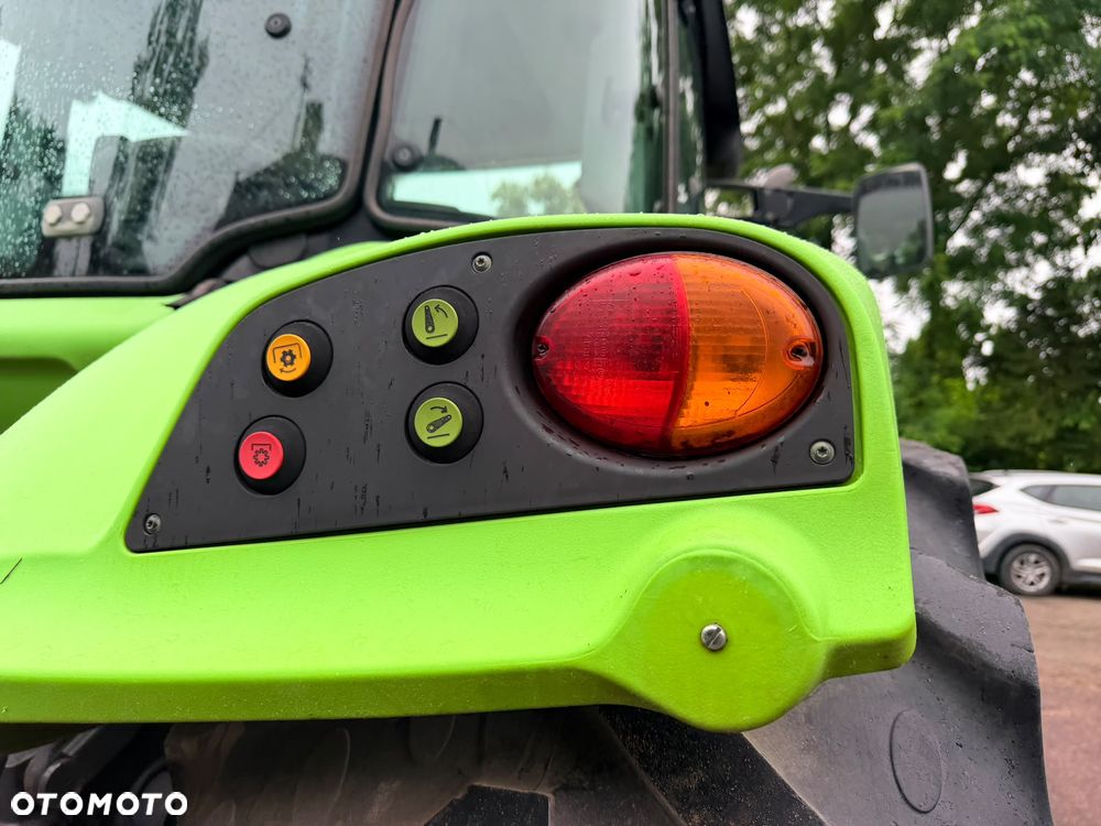 Claas Arion 430 - 17