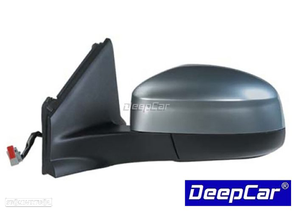 Espelho retrovisor Ford Mondeo