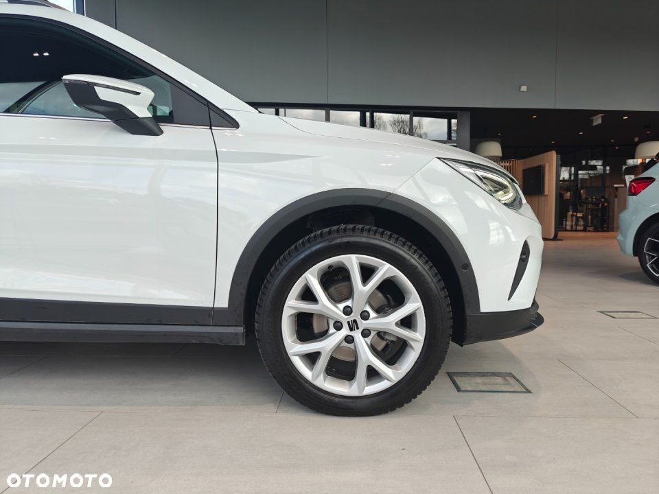 Seat Arona - 7