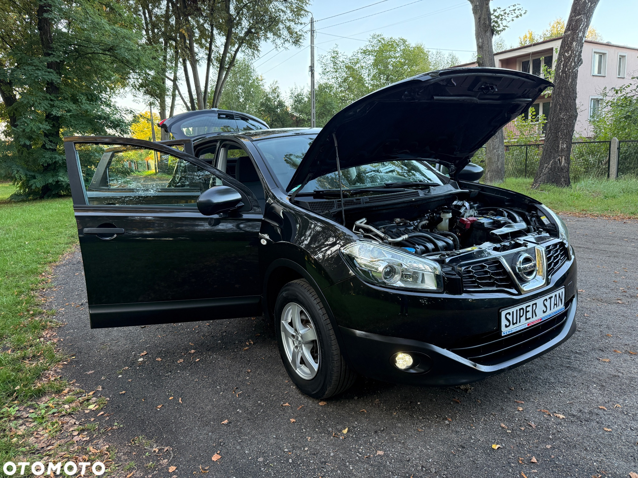 Nissan Qashqai 1.6 acenta - 30